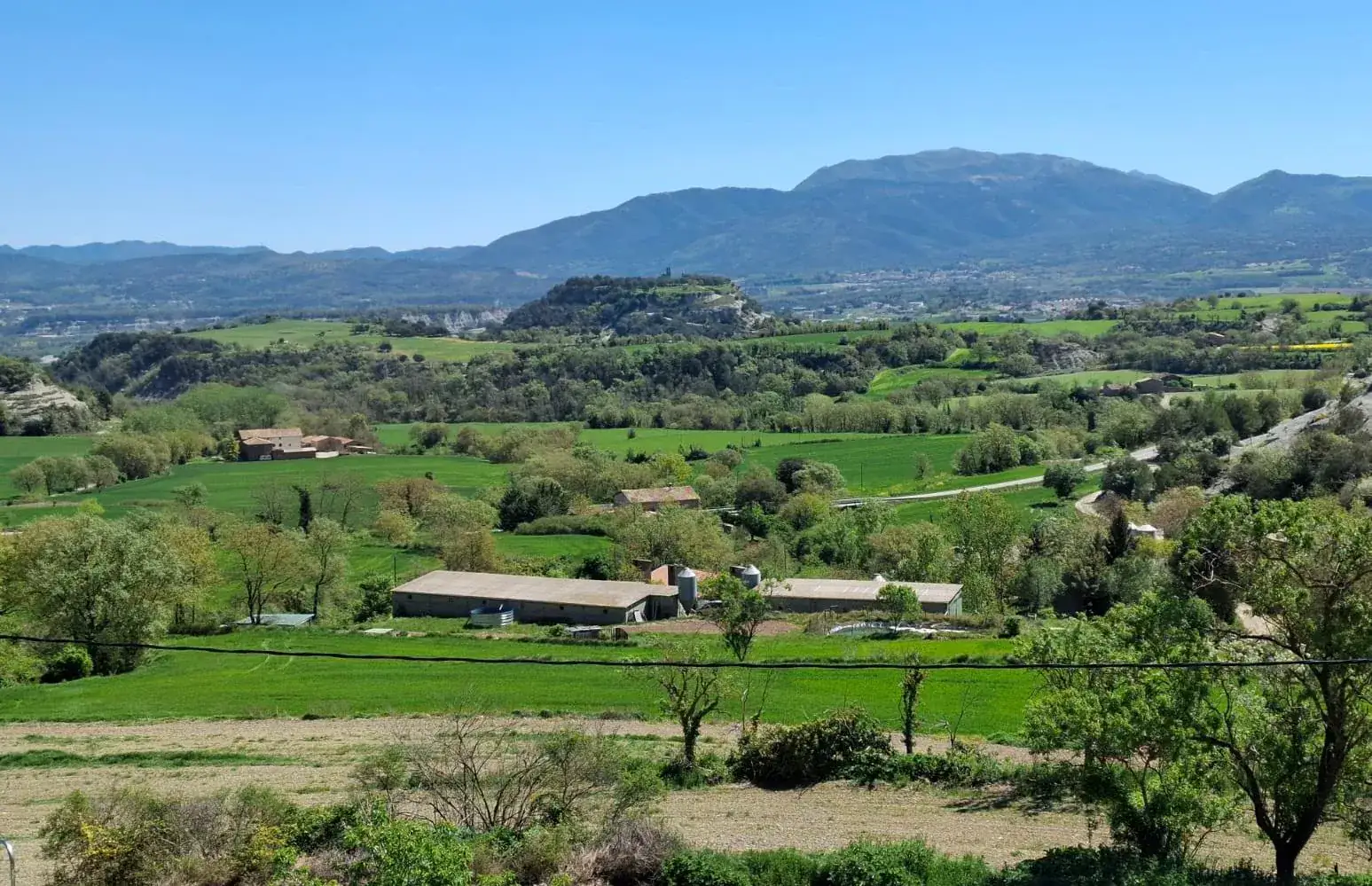 History valley